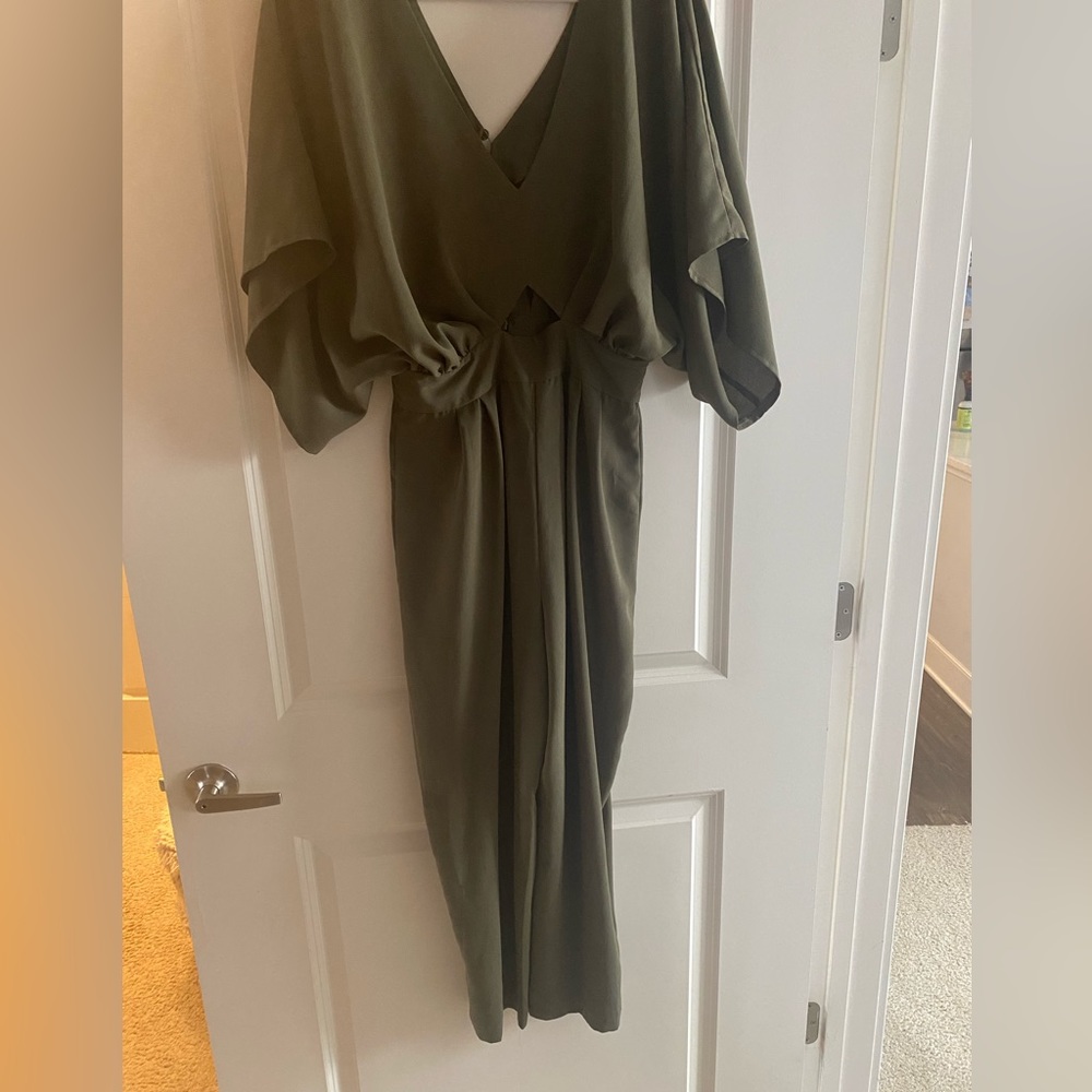 ASOS Jumpsuit